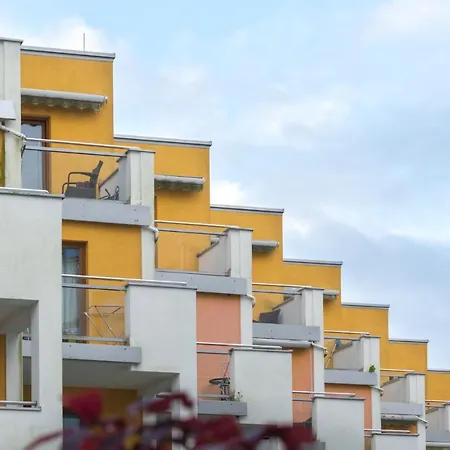 Przy Plazy - Maloves Apart Aparthotel Władysławowo