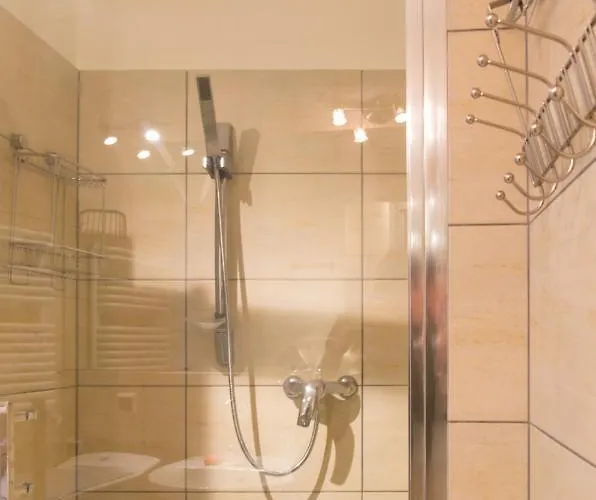 Przy Plazy - Maloves Władysławowo