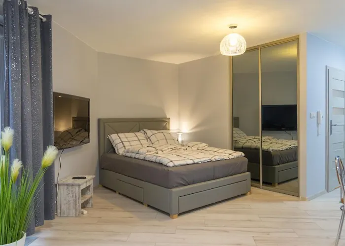 Przy Plazy - Maloves