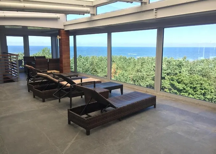 Aparthotel Przy Plazy - Maloves 4*