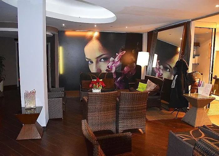 Przy Plazy - Maloves Aparthotel 4*