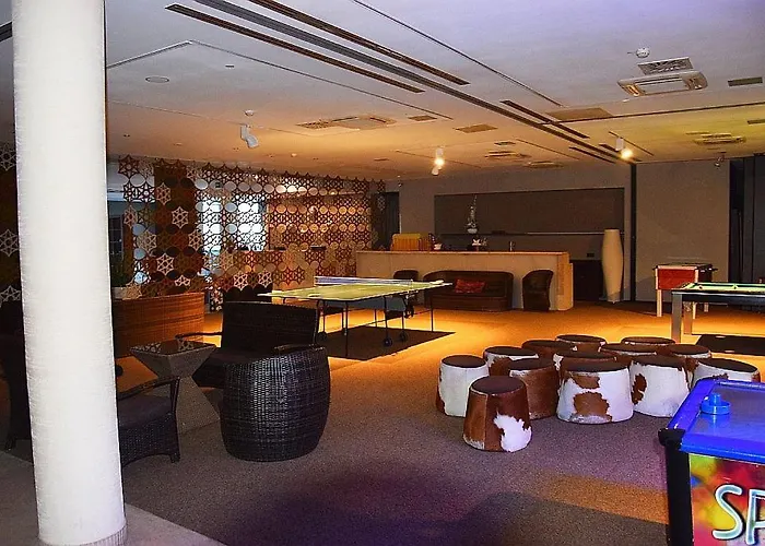 Przy Plazy - Maloves 4* Władysławowo