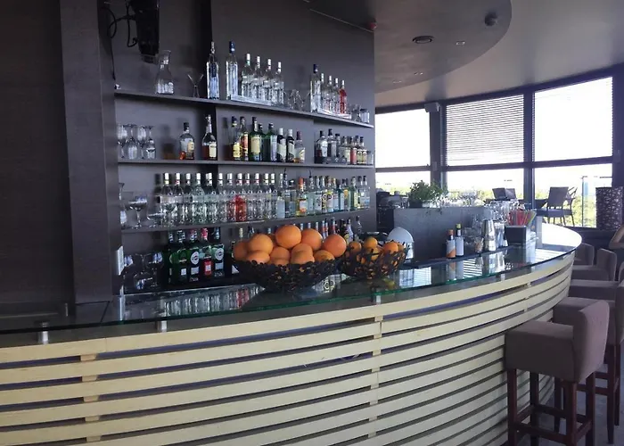 Przy Plazy - Maloves Aparthotel 4*