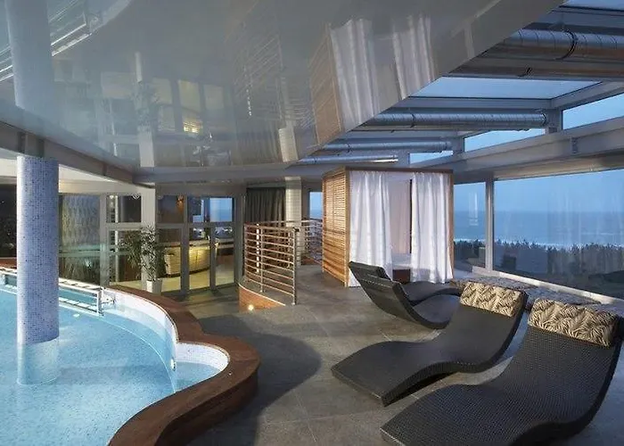 Przy Plazy - Maloves Władysławowo