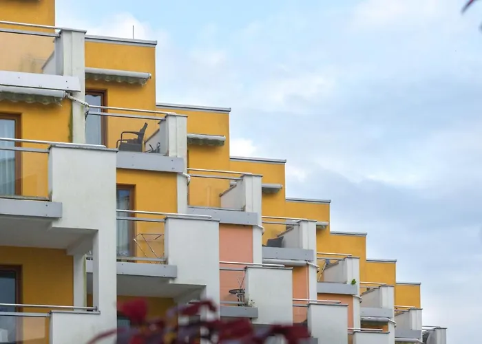 Przy Plazy - Maloves Aparthotel Władysławowo