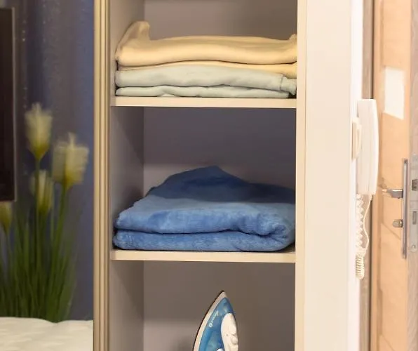 Aparthotel Przy Plazy - Maloves 4*