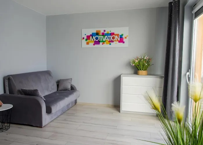 Przy Plazy - Maloves 4*